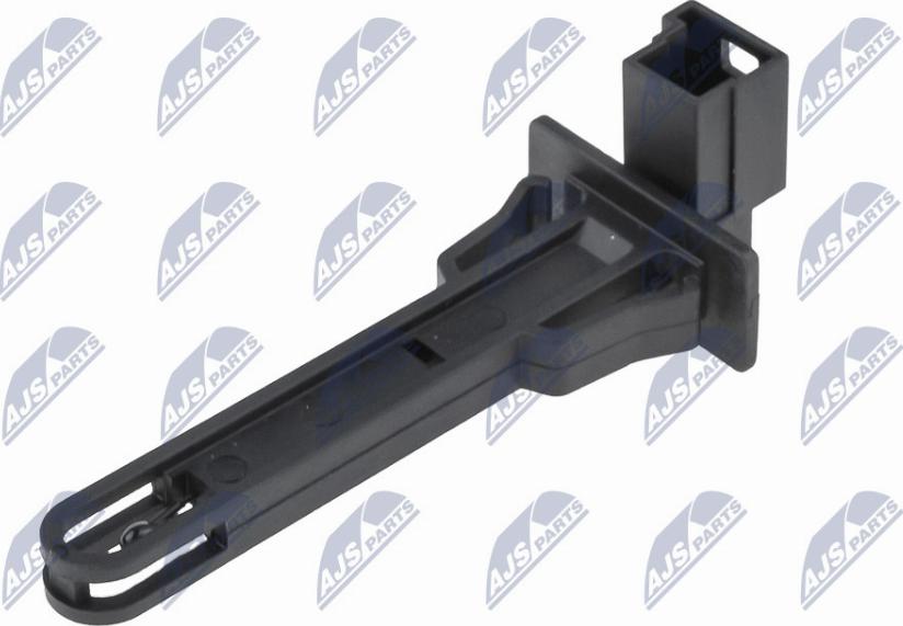 NTY ECT-VW-007 - Sensor, temperatura interior parts5.com