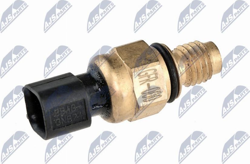 NTY ECW-FR-000 - Sensor, presión de aceite parts5.com