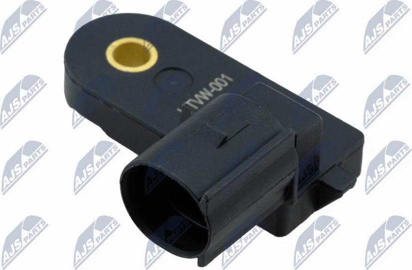 NTY ECW-VW-001 - Prekidač za stop-svetlo parts5.com