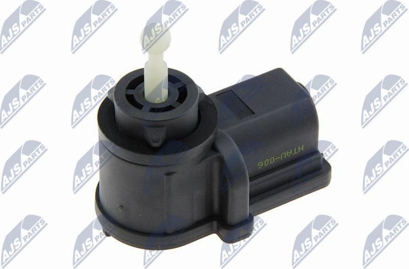 NTY ECX-AU-006 - Control, actuator, headlight range adjustment parts5.com