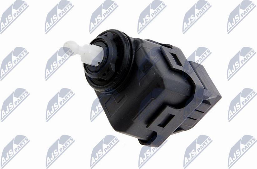 NTY ECX-AU-007 - Control, actuator, headlight range adjustment parts5.com