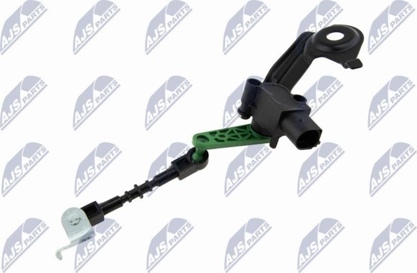 NTY ECX-AU-010 - Sensor, regulación alcance luces parts5.com