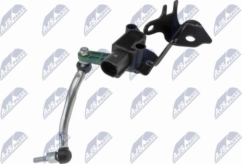 NTY ECX-AU-039 - Sensor, luces xenon (regulación alcance luces) parts5.com