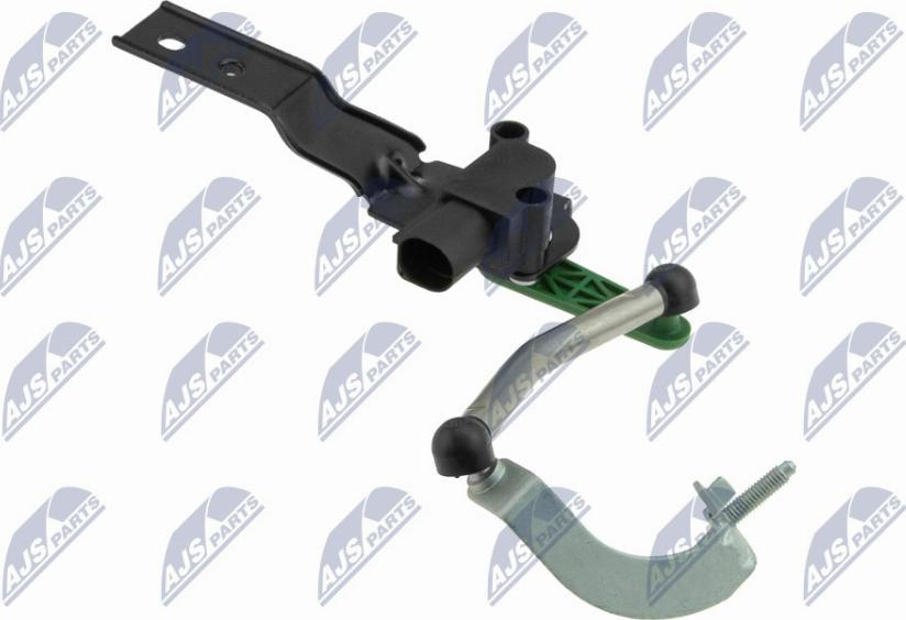 NTY ECX-AU-036 - Sensör, Xenon ışığı (aydınlatma mesafesi ayarı) parts5.com