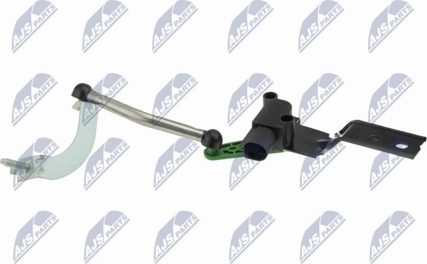 NTY ECX-AU-037 - Sensor, Xenon light (headlight range adjustment) parts5.com