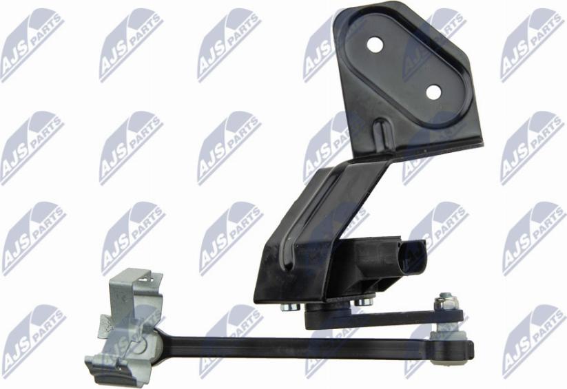 NTY ECX-AU-021 - Sensor, regulación alcance luces parts5.com