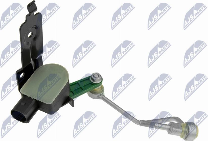 NTY ECX-AU-023 - Sensor, Xenon light (headlight range adjustment) parts5.com