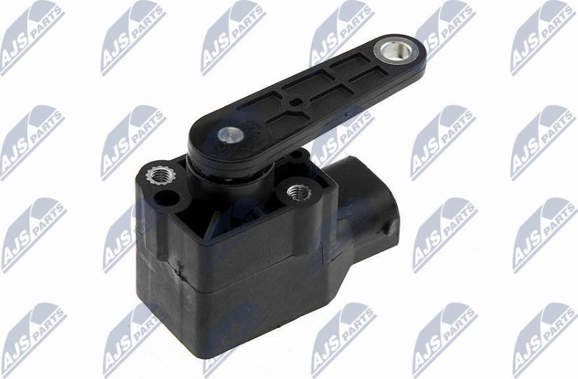 NTY ECX-BM-000 - Sensor, luces xenon (regulación alcance luces) parts5.com