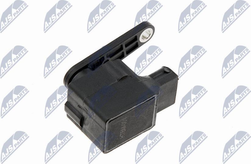 NTY ECX-BM-001 - Sensor, Xenon light (headlight range adjustment) parts5.com