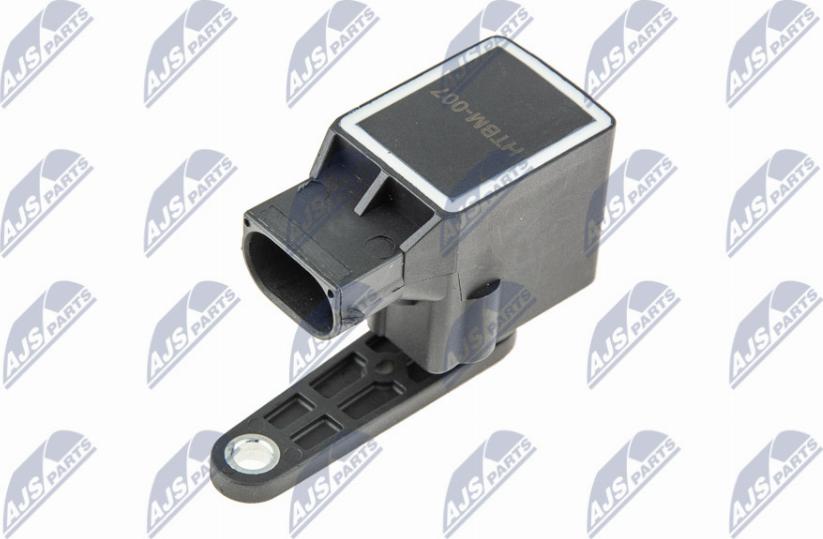 NTY ECX-BM-007 - Sensör, Xenon ışığı (aydınlatma mesafesi ayarı) parts5.com