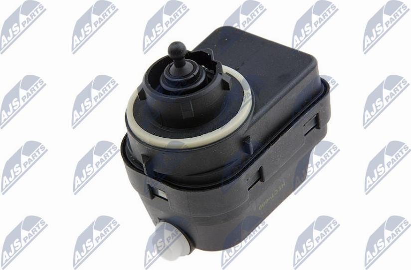 NTY ECX-CT-000 - Control, actuator, headlight range adjustment parts5.com