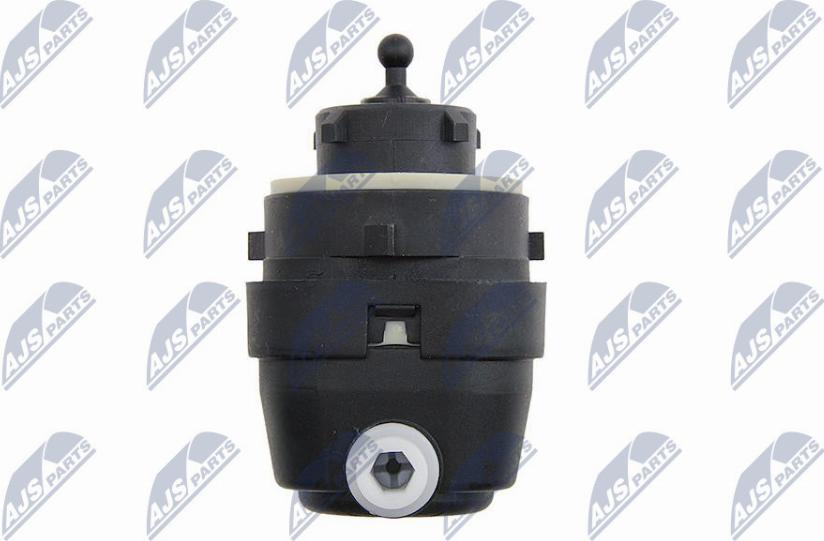 NTY ECX-CT-000 - Control, actuator, headlight range adjustment parts5.com