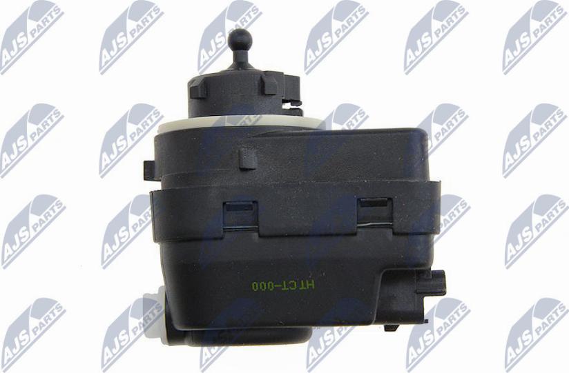 NTY ECX-CT-000 - Control, actuator, headlight range adjustment parts5.com