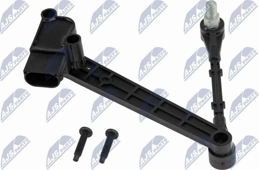 NTY ECX-LR-005 - Sensor, luces xenon (regulación alcance luces) parts5.com