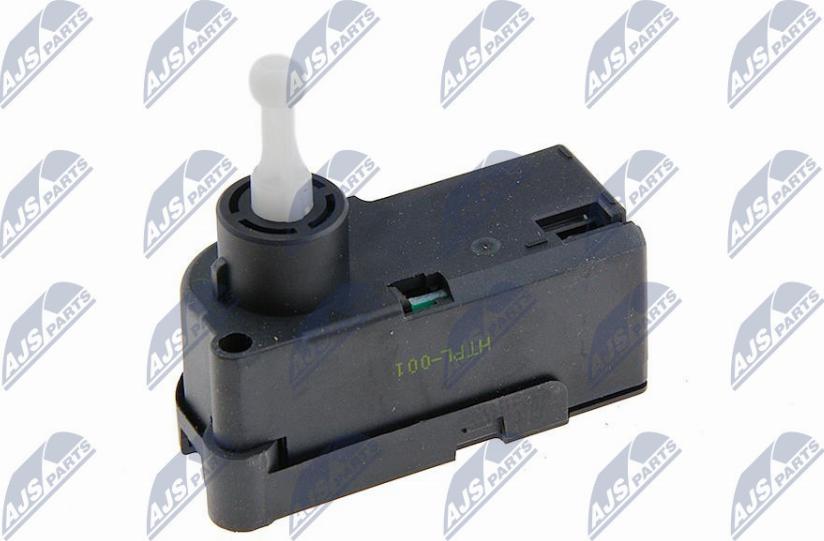 NTY ECX-PL-001 - Element de reglaj,faruri parts5.com