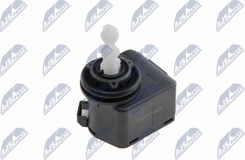 NTY ECX-PL-002 - Far ayar kumandası parts5.com