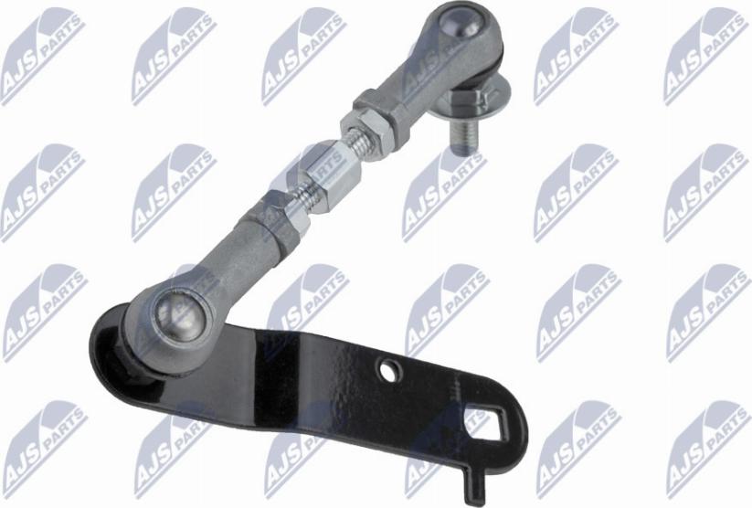 NTY ECX-TY-006 - Apoyo, brazo del eje parts5.com