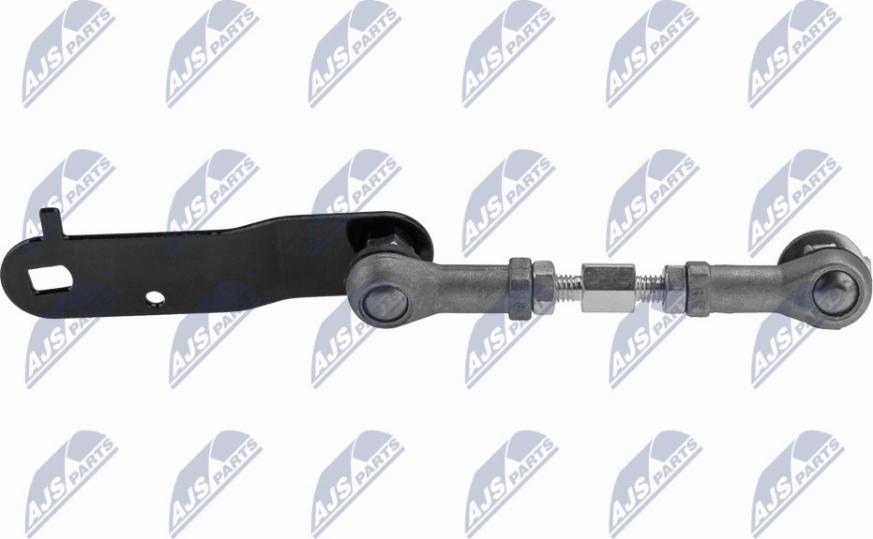 NTY ECX-TY-006 - Apoyo, brazo del eje parts5.com