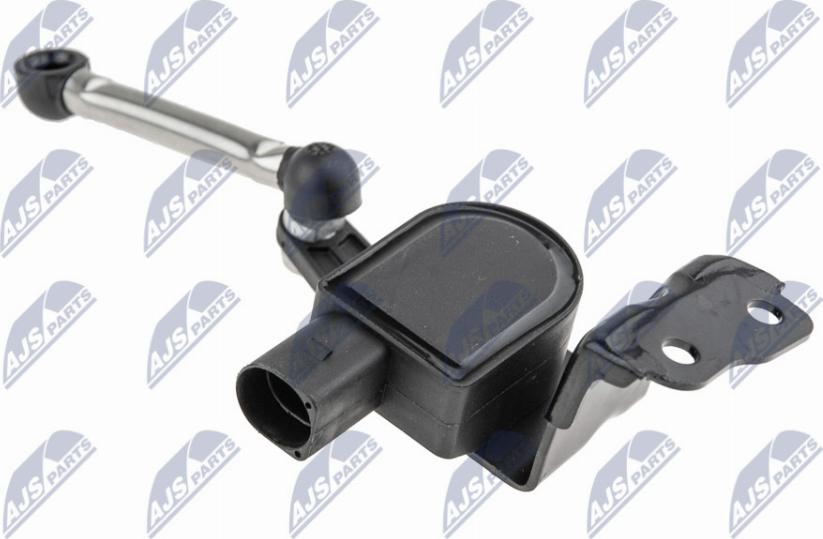 NTY ECX-VW-009 - Sensor, Xenonlicht (Leuchtweiteregulierung) parts5.com