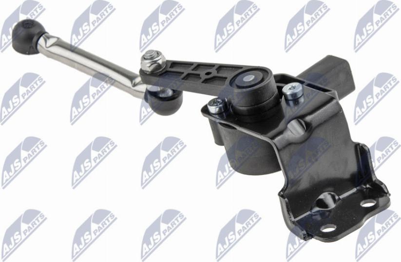 NTY ECX-VW-009 - Sensor, Xenon light (headlight range adjustment) parts5.com