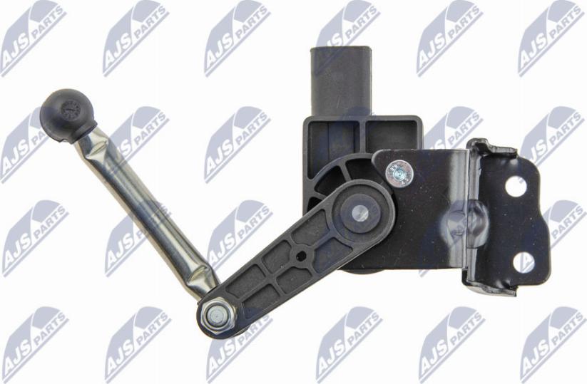 NTY ECX-VW-009 - Sensor, Xenon light (headlight range adjustment) parts5.com