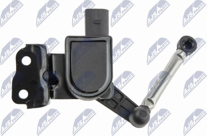 NTY ECX-VW-009 - Sensor, Xenon light (headlight range adjustment) parts5.com