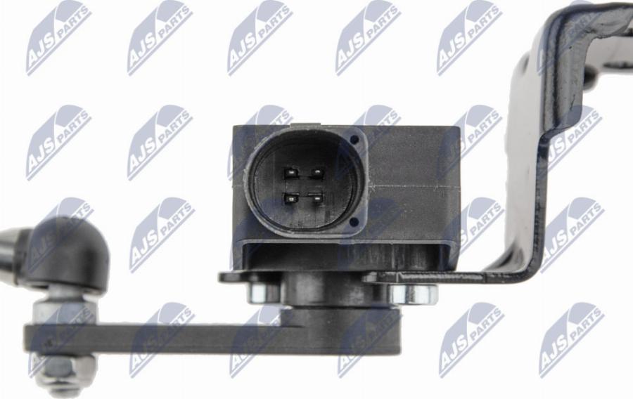 NTY ECX-VW-009 - Sensor, Xenon light (headlight range adjustment) parts5.com