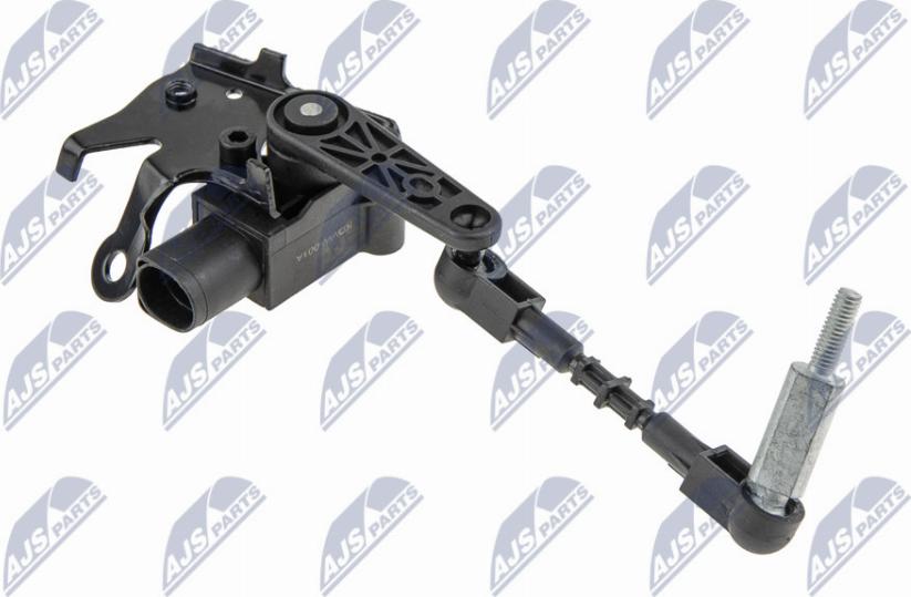 NTY ECX-VW-001A - Sensor, Xenonlicht (Leuchtweiteregulierung) parts5.com