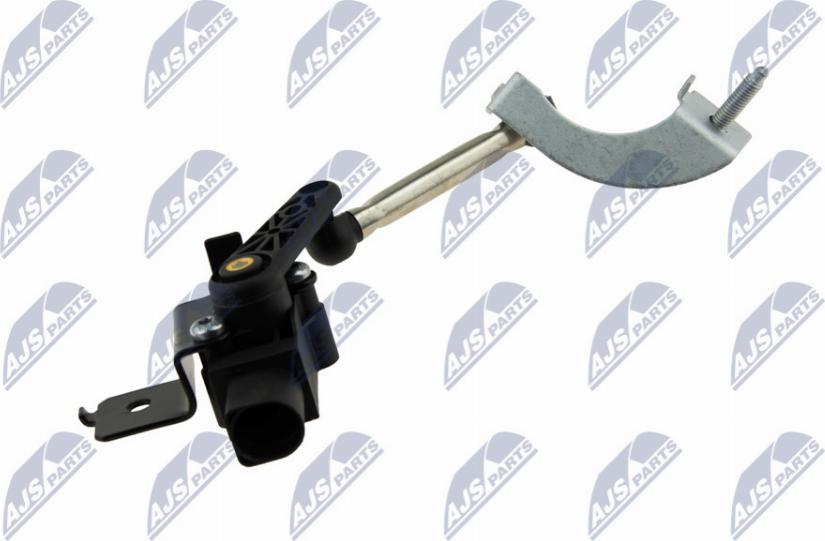 NTY ECX-VW-007 - Sensor, Xenonlicht (Leuchtweiteregulierung) parts5.com