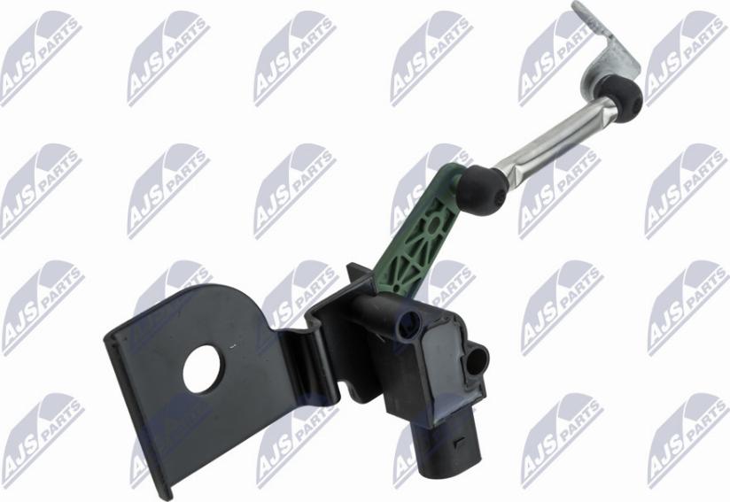 NTY ECX-VW-021 - Sensor, headlight range adjustment parts5.com