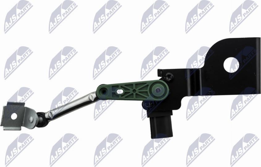 NTY ECX-VW-021 - Sensor, headlight range adjustment parts5.com