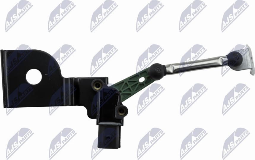 NTY ECX-VW-021 - Sensor, headlight range adjustment parts5.com