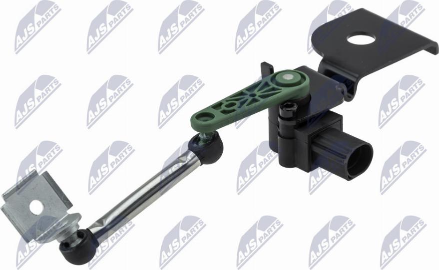 NTY ECX-VW-021 - Sensor, headlight range adjustment parts5.com