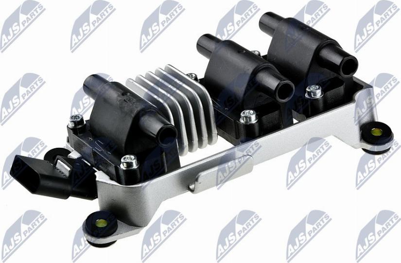 NTY ECZ-AU-003 - Ignition Coil parts5.com