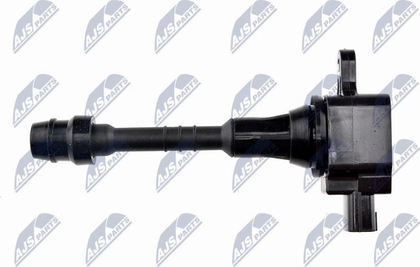 NTY ECZ-NS-010 - Ignition Coil parts5.com