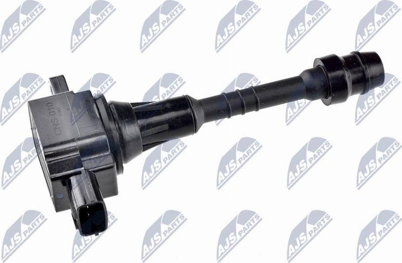 NTY ECZ-NS-010 - Ignition Coil parts5.com