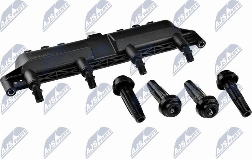 NTY ECZ-PE-001 - Bobina de inductie parts5.com