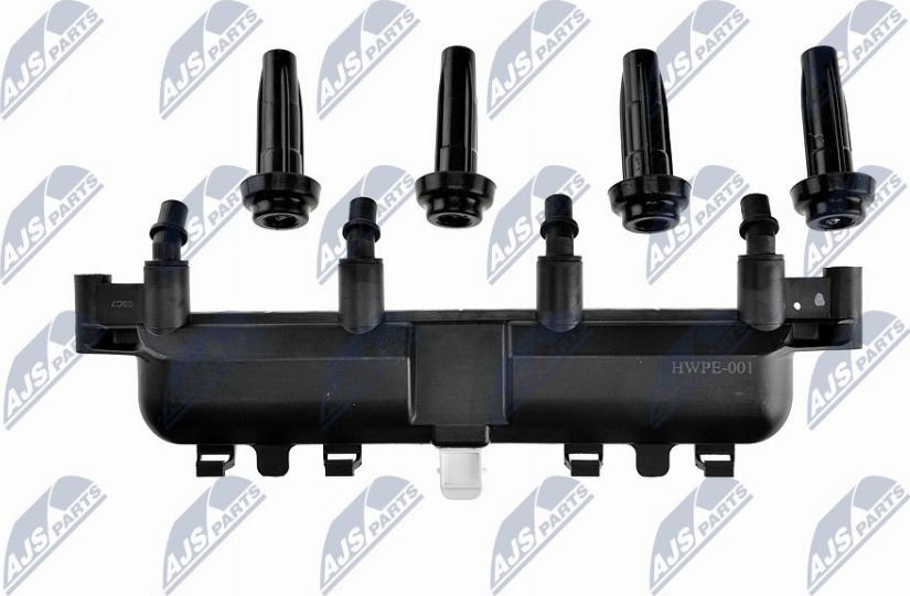 NTY ECZ-PE-001 - Bobina de inductie parts5.com