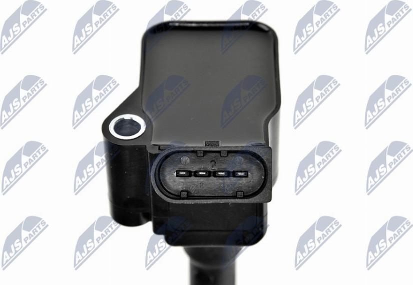 NTY ECZ-VW-002 - Ignition Coil parts5.com