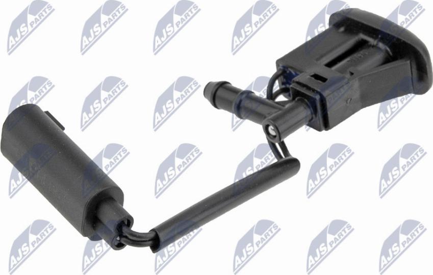 NTY EDS-BM-067 - Tobera de agua regadora, lavado de parabrisas parts5.com