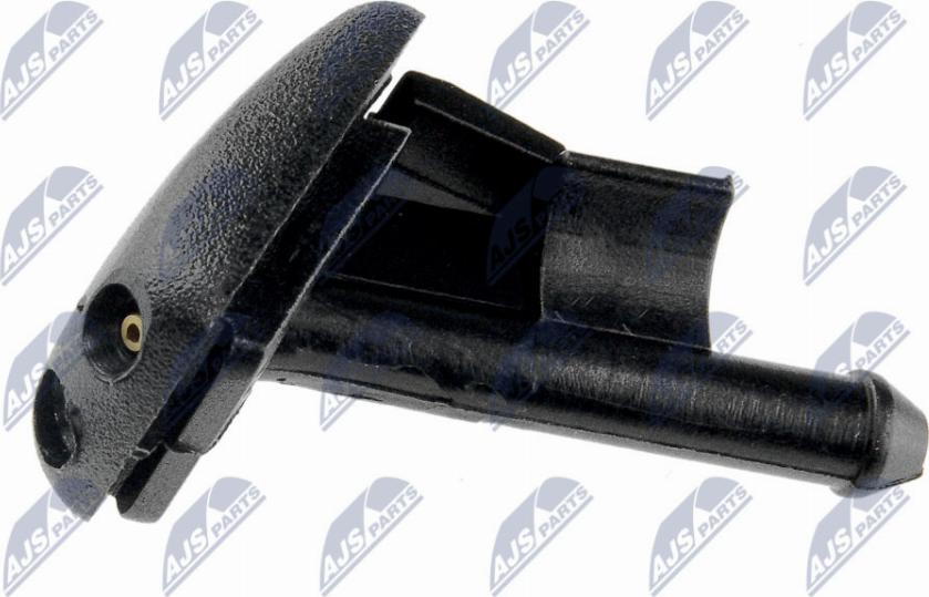 NTY EDS-BM-000 - Washer Fluid Jet, windscreen parts5.com