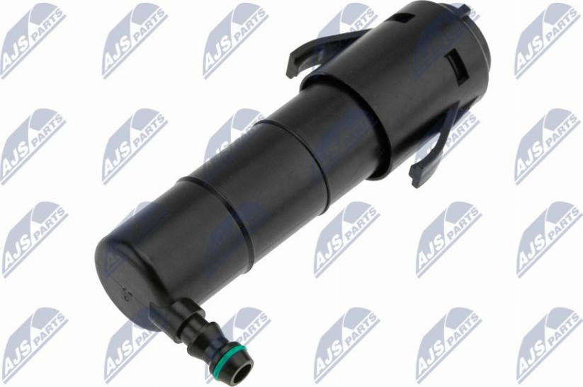 NTY EDS-PL-008 - Tobera de agua regadora, lavado de faros parts5.com