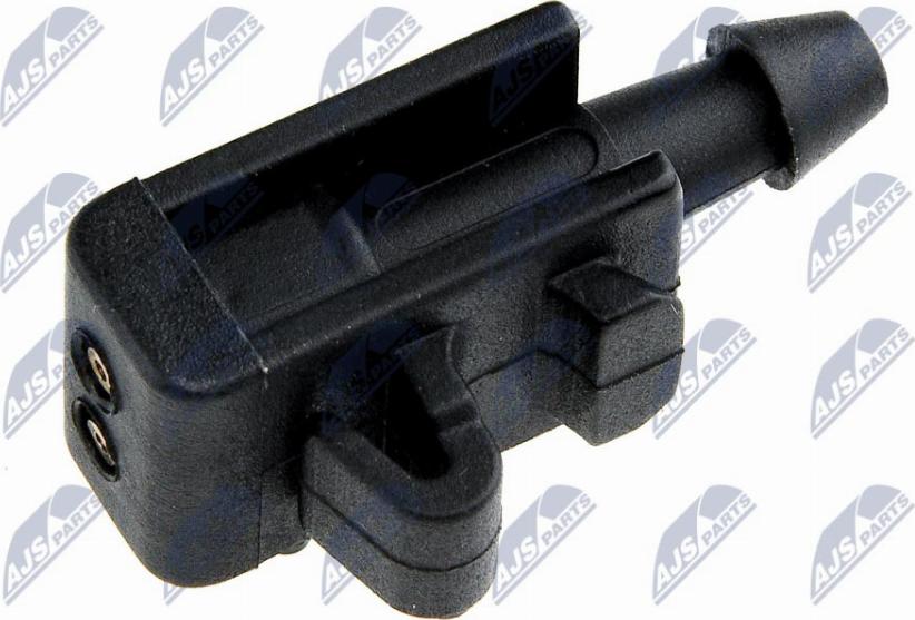 NTY EDS-RE-002 - Diuza,spalare parbriz parts5.com