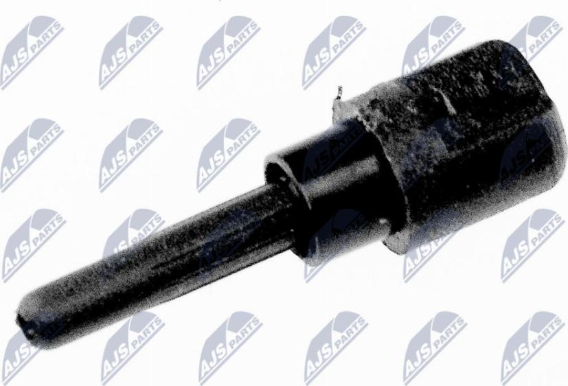 NTY EDS-VW-000 - Dysza płynu spryskiwacza, spryskiwacz szyby czołowej parts5.com