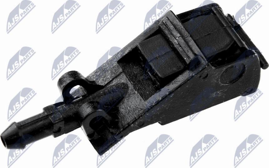 NTY EDS-VW-002 - Mosófúvóka, szélvédőmosó parts5.com