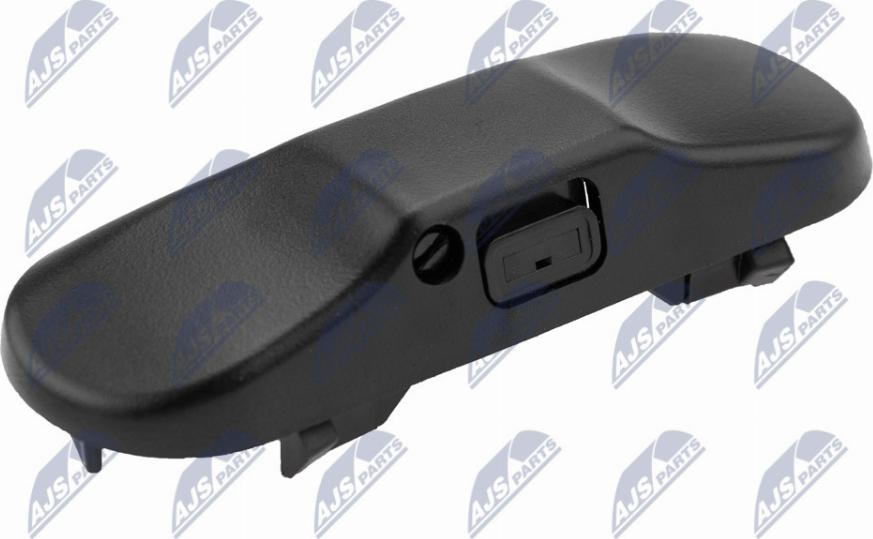 NTY EDS-VW-038 - Washer Fluid Jet, windscreen parts5.com