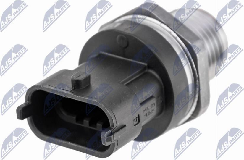 NTY EFP-FT-005 - Αισθητήρας, πίεση καυσίμου parts5.com