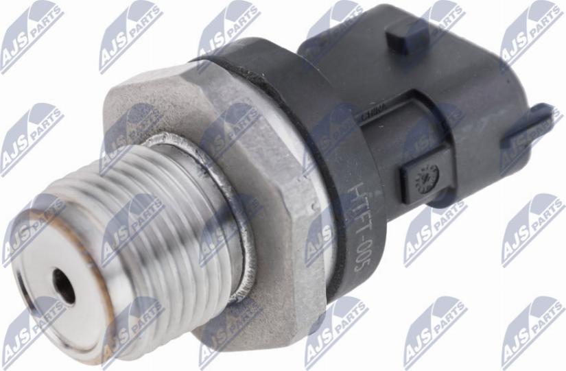 NTY EFP-FT-005 - Αισθητήρας, πίεση καυσίμου parts5.com