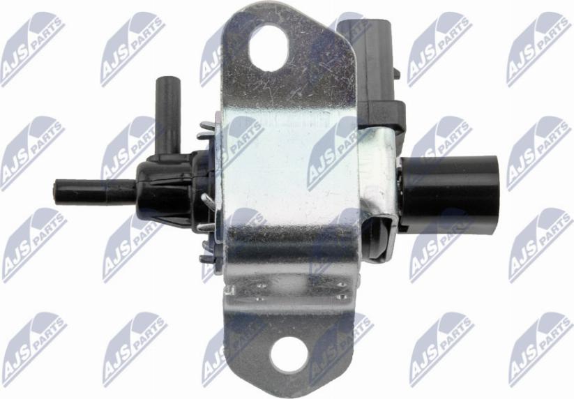 NTY EFP-MZ-001 - Válvula inversión, tapa conmutadora (colector admisión) parts5.com