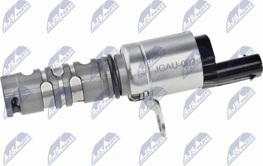 NTY EFR-AU-002 - Control Valve, camshaft adjustment parts5.com